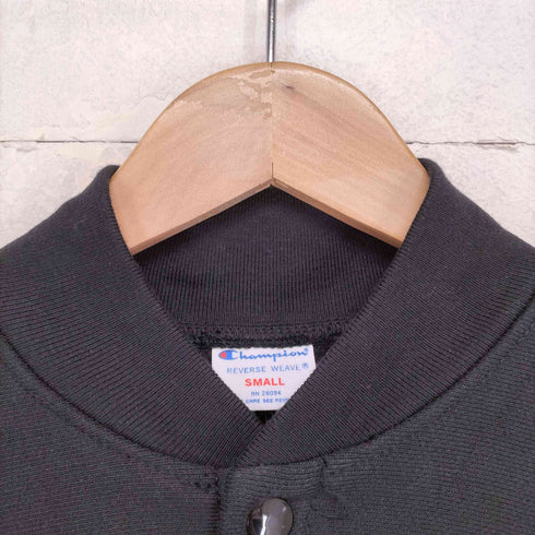 チャンピオン Champion REVERSE WEAVE スナップジャケット メンズ  S